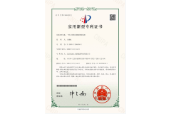 一种人体潜水辅助推进装置